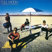 Larsen - Feiten Band / Full Moon