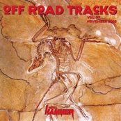 Metal Hammer Off Road Tracks Vol. 97