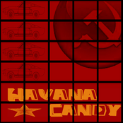 HCR 04 - Russia In A Mustang EP