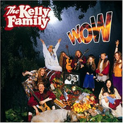 Too Many Ways by The Kelly Family