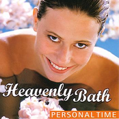 Heavenly Bath
