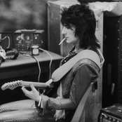 ron wood