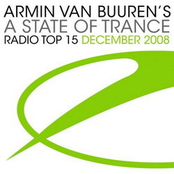 A State of Trance Radio Top 15 December 2008
