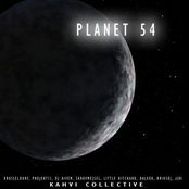 Planet 54