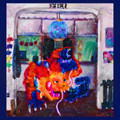 Kitchen Dragon Little Cat - Single