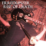 Rise Of Death by Erredupizer