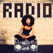 Vague Suspicions by Esperanza Spalding