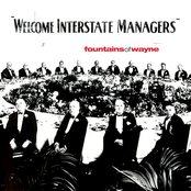 Bright Future In Sales by Fountains Of Wayne