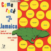 Come Rock With Me In Jamaica