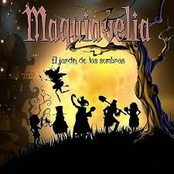 El jardín de las sombras