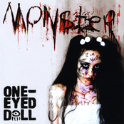 Monster by One-eyed Doll