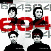 Paco! by Ladytron