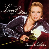 Rondi Charleston: Love Letters