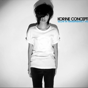 Like A Ghost by Korine Conception