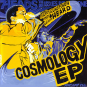 Cosmology EP