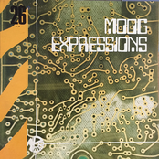 Moog Expressions