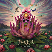 Paul Izak: Blossoming