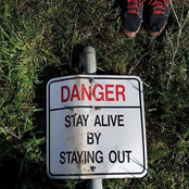 Stay Alive By Staying Out