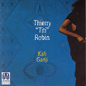 Kali Gadji