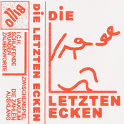 Die Letzten Ecken - Demo