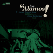 En Vivo en Buenos Aires