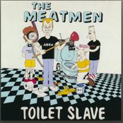 Toilet Slave