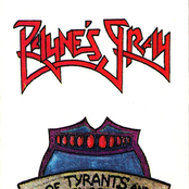 Of Tyrants and Reflections