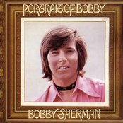 Portrait Of Bobby Artwork