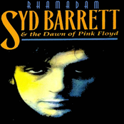 Rhamadam by Syd Barrett
