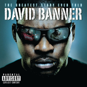 David Banner: The Greatest Story Ever Told