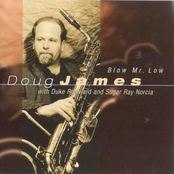 blow mr. low