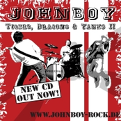 Tigers, Dragons and Tanks 2