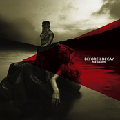Before I Decay by The Gazette