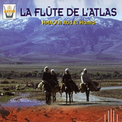 La Flûte de l'Atlas