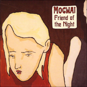 Fresh Crown by Mogwai