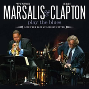 Forty-four by Wynton Marsalis & Eric Clapton