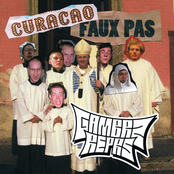 Curacao Faux Pas