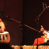 Ustad Sultan Khan & Ustad Zakir Husain