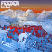 We Can't Rewind by Feeder