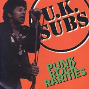 Punk Rock Rarities