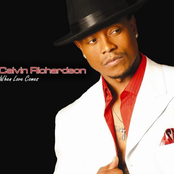 Calvin Richardson: When Love Comes