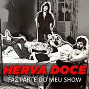 Faz parte do meu show