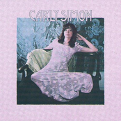 Alone by Carly Simon