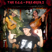 the egg-breakers