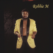 Robbie M