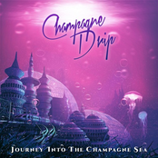Journey Into The Champagne Sea