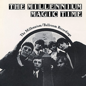 Magic Time: The Millennium Ballroom Sessions