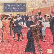 Chopin: Waltzes