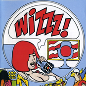 Wizzz!: Psychorama Français 66-71