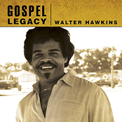 I'm Going Away by Walter Hawkins